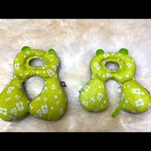 Benbat Travel Head Neck Support